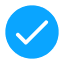 체크 아이콘
