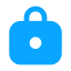 자물쇠 아이콘